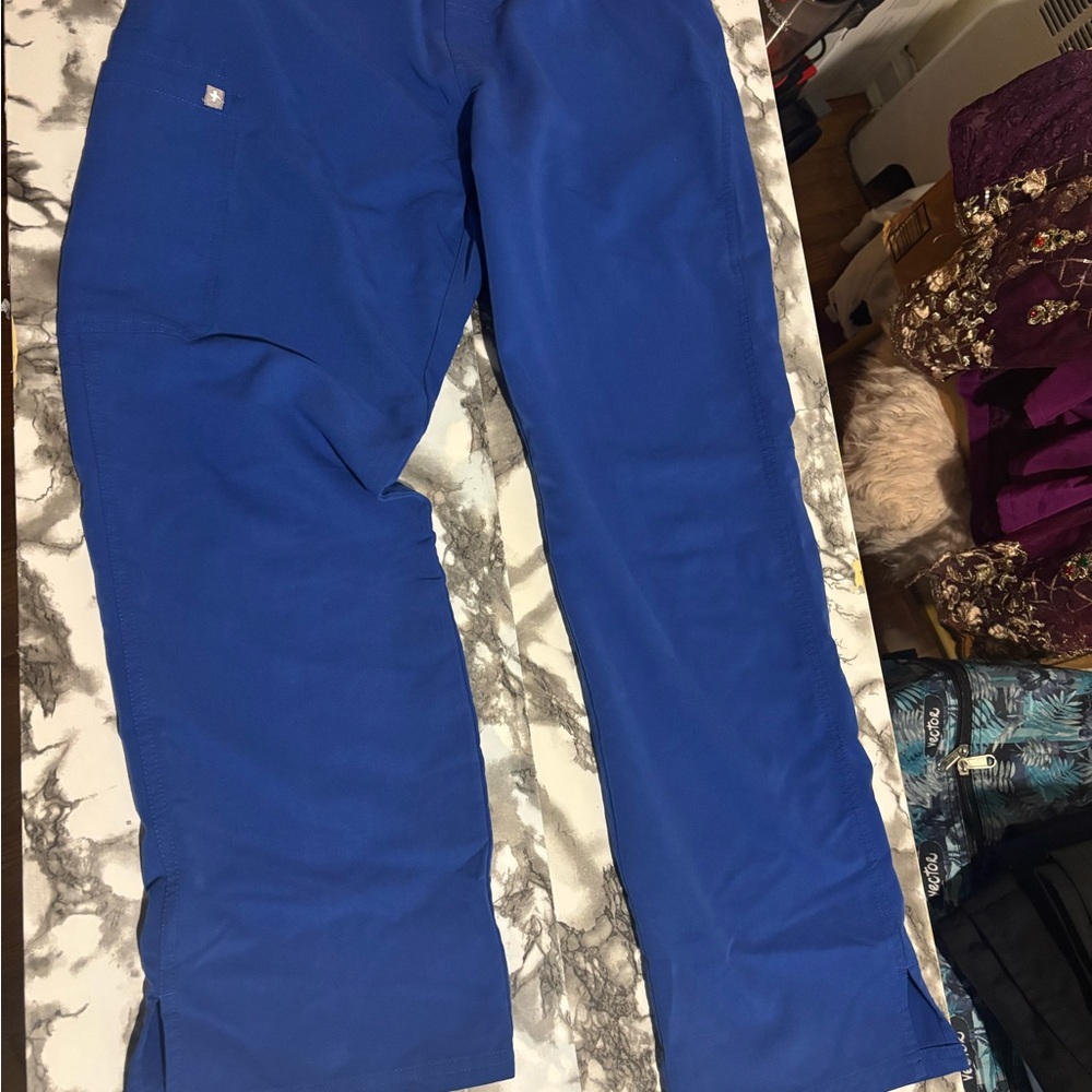 Women figs scrub pants Kade
